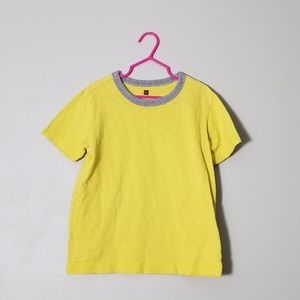 Tea Collection Short Sleeve Tee